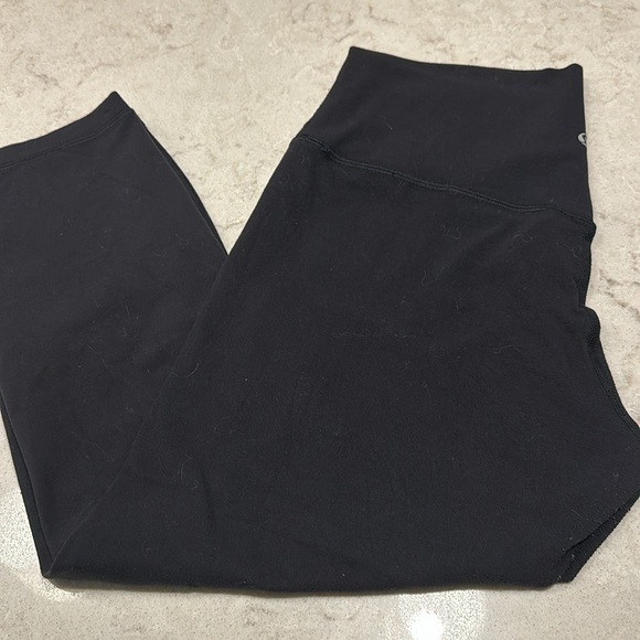 LULULEMON ALIGN LEGGINGS - Picture 2 of 5
